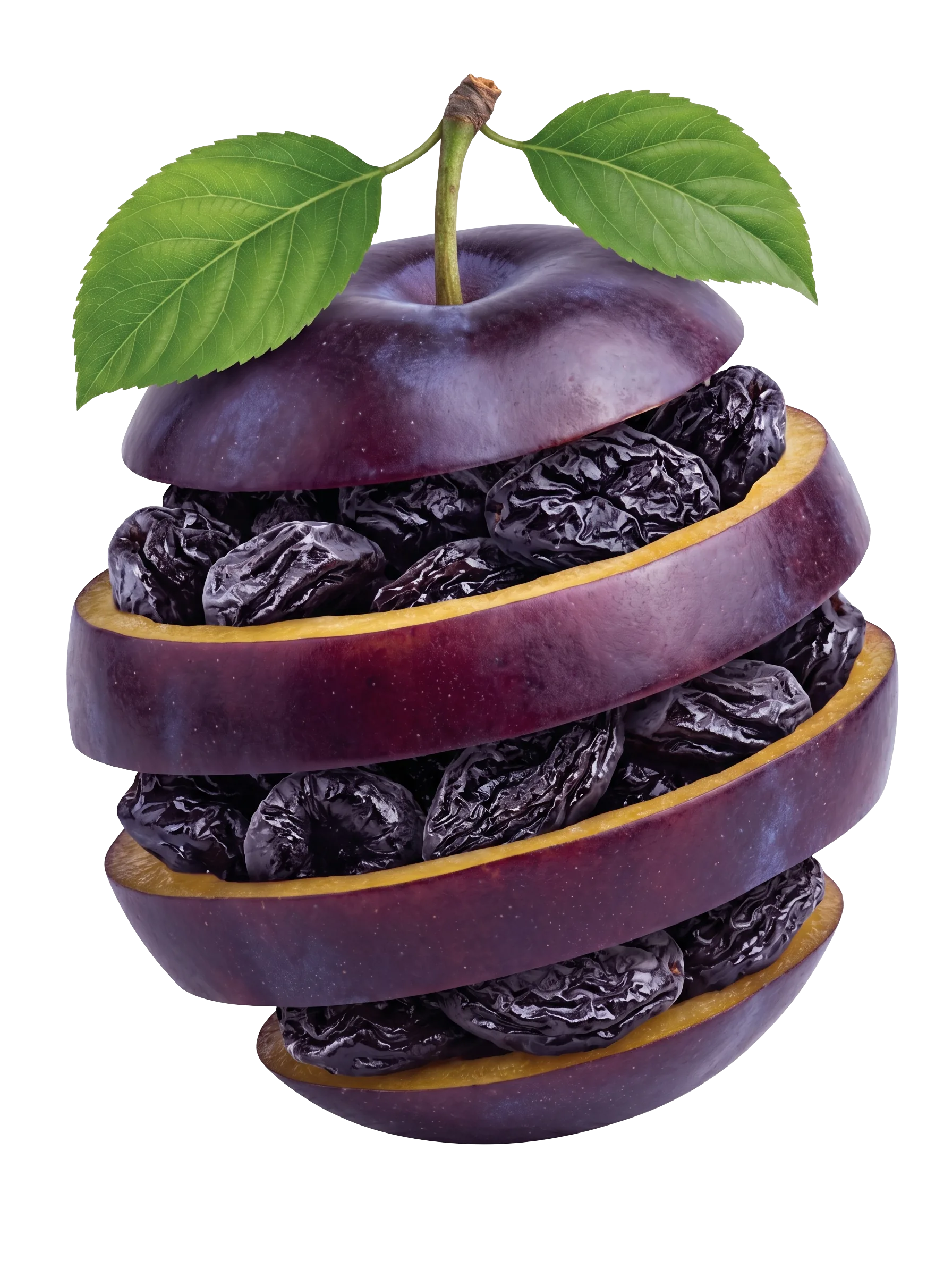 Plum